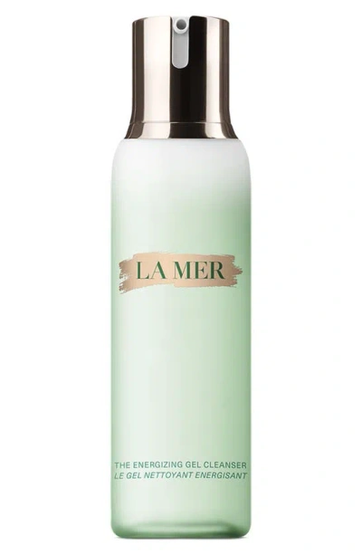 LA MER LA MER THE ENERGIZING GEL CLEANSER