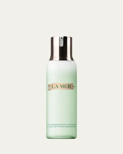 LA MER THE ENERGIZING GEL CLEANSER, 6.7 OZ.