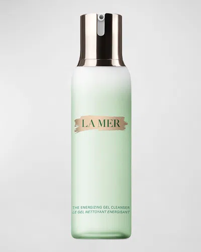 LA MER THE ENERGIZING GEL CLEANSER, 6.7 OZ.
