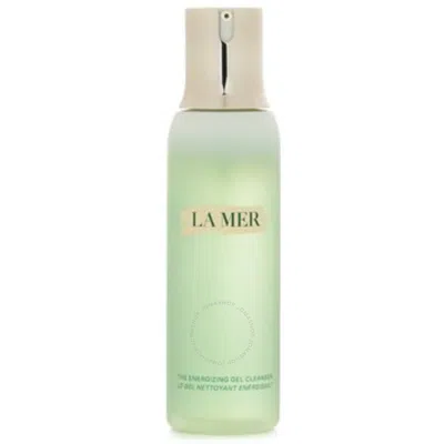 La Mer The Energizing Gel Cleanser 6.7 oz Skin Care 747930095798 In White