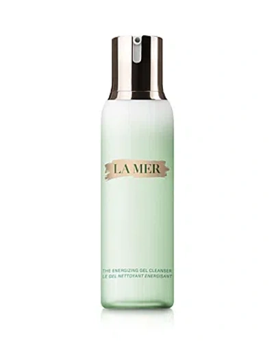 La Mer The Energizing Gel Cleanser 6.8 Oz. In White