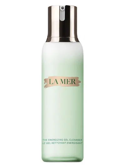 La Mer The Energizing Gel Cleanser In Size 5.0-6.8 Oz.