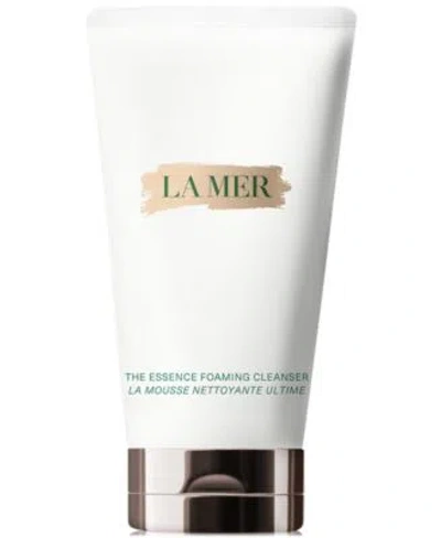 La Mer The Essence Foaming Cleanser In No Color