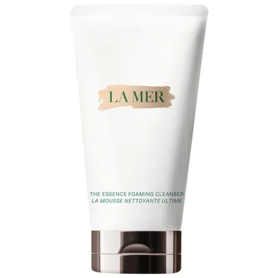 LA MER THE ESSENCE FOAMING CLEANSER 1.1 OZ / 30 ML