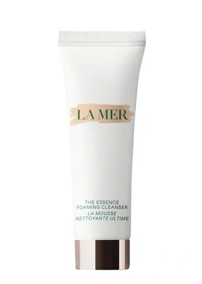 LA MER LA MER THE ESSENCE FOAMING CLEANSER 30ML | BLACK FRIDAY