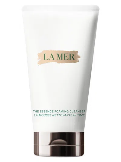 La Mer The Essence Foaming Cleanser In Size 1.7 Oz. & Under