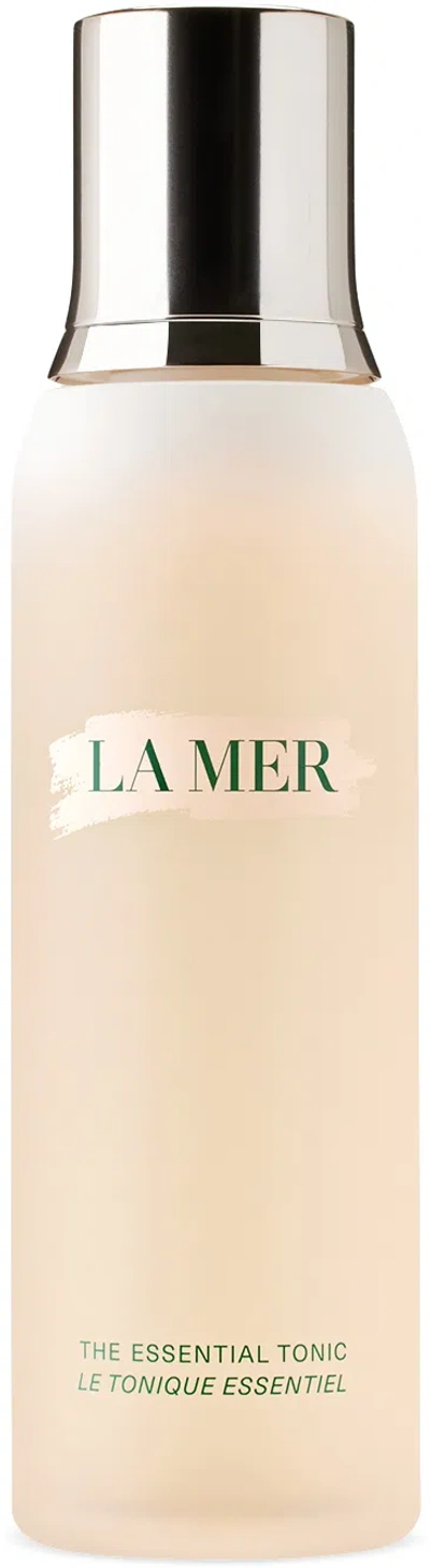 La Mer The Essential Tonic, 200 ml In N/a