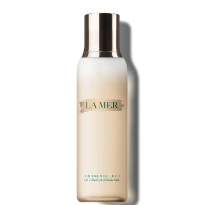 La Mer The Essential Tonic 200ml In White