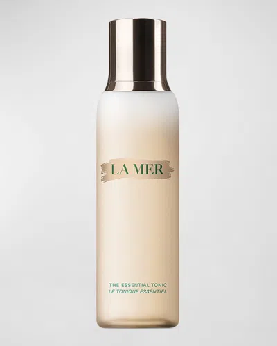 La Mer The Essential Tonic, 6.7 oz In White