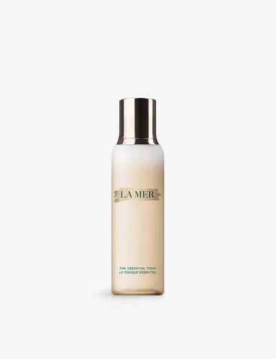 LA MER THE ESSENTIAL TONIC