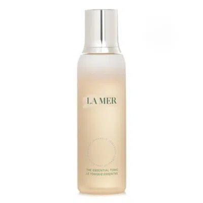 La Mer The Essential Tonic Mist 3.4 oz Mist 747930107743 In White