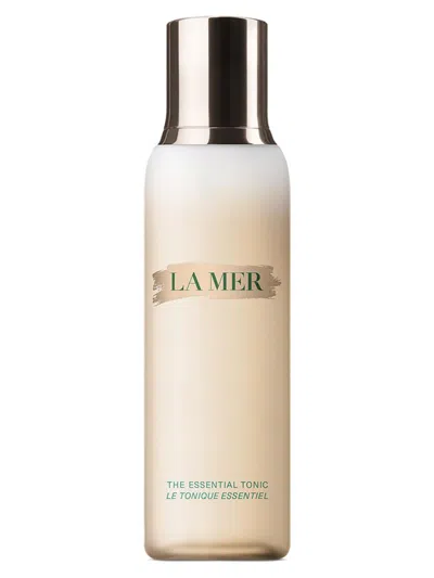 La Mer The Essential Tonic In Size 5.0-6.8 Oz.