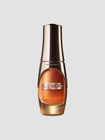 La Mer The Eye & Expression Ampoule
