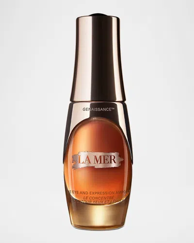 La Mer The Eye & Expression Ampoule With Wand, 0.67 Oz.