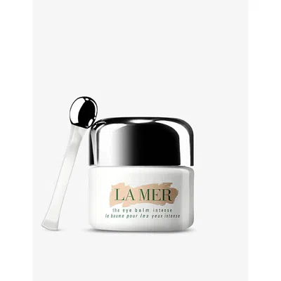 LA MER THE EYE BALM INTENSE BALM 15ML,89497135