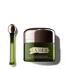 La Mer The Eye Concentrate Eye Cream In Green