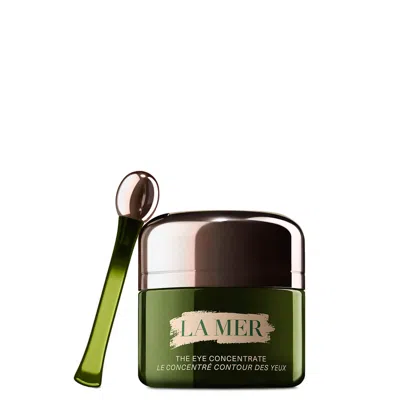 La Mer The Eye Concentrate 15ml In White