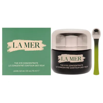 La Mer The Eye Concentrate By  For Unisex - 0.5 oz Concentrate In White