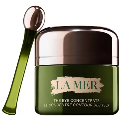 LA MER THE EYE CONCENTRATE CREAM 0.5 OZ/ 15 ML,2341600