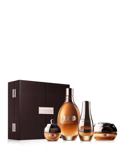 La Mer The Genaissance De  Skincare Ritual Gift Set In Multi