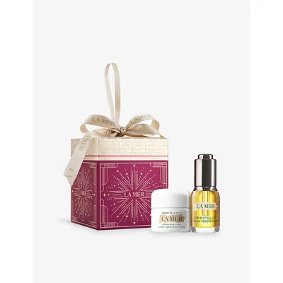 La Mer The Glowing Indulgence Duo Set