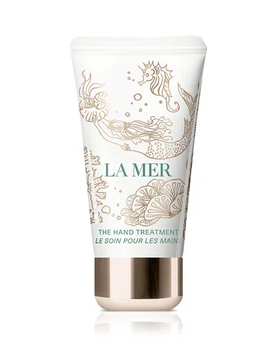 La Mer The Hand Treatment - Limited Edition 1.7 Oz.