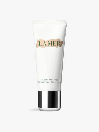 La Mer The Hand Treatment