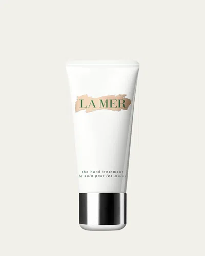 La Mer 3.4 Oz. The Hand Treatment In Default Title