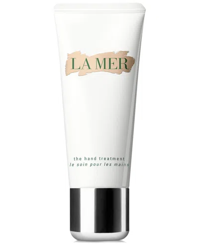La Mer 3.4 Oz. The Hand Treatment In Default Title