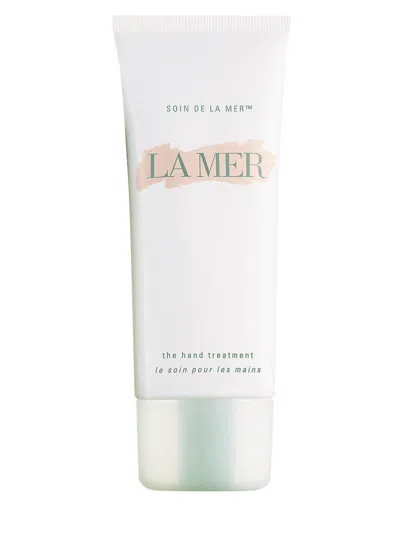 La Mer The Hand Treatment Hydrating Lotion In Size 2.5-3.4 Oz.