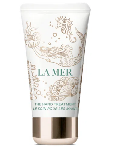 La Mer The Hand Treatment Special Deco Cream, 1.70 Oz. In Transparent