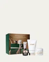 La Mer The Holiday Essentials Set