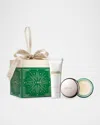 La Mer The Holiday Essentials Set With Crème De