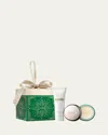 La Mer The Minis Collection Gift Set In Transparent