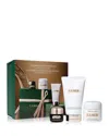 La Mer The Holiday Essentials Set With Creme De  ($770 Value)