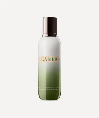 LA MER LA MER THE HYDRATING INFUSED EMULSION 125ML