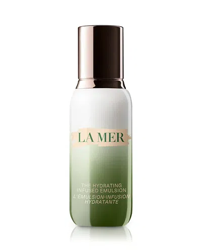 LA MER THE HYDRATING INFUSED EMULSION 1.7 OZ.,40Y501