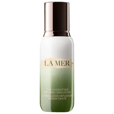 LA MER THE HYDRATING INFUSED EMULSION 1.7 OZ/ 50 ML,P475124