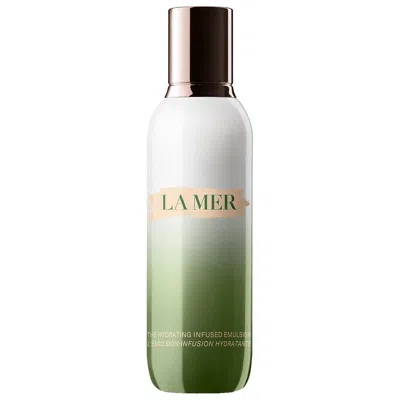 LA MER THE HYDRATING INFUSED EMULSION 4.2 OZ/ 125 ML,P475124