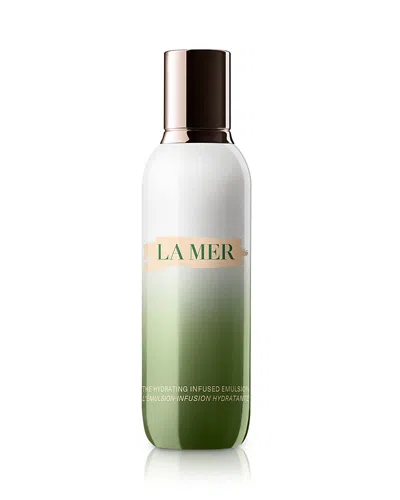 LA MER THE HYDRATING INFUSED EMULSION 4.2 OZ.,5XPX01