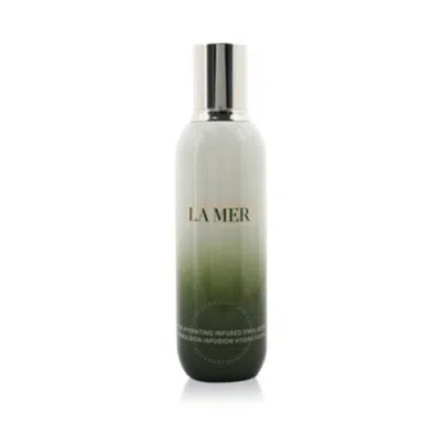 La Mer The Hydrating Infused Emulsion 5 oz Skin Care 747930115656 In N/a