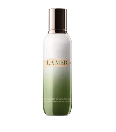 LA MER THE HYDRATING INFUSED EMULSION