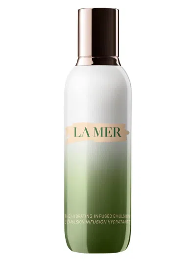 La Mer The Hydrating Infused Emulsion In Size 3.4-5.0 Oz.