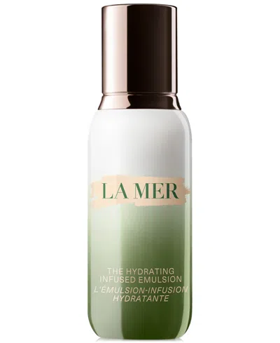 La Mer The Hydrating Infused Emulsion Treatment, 1.7 Oz.