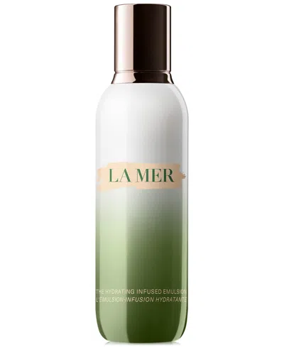 La Mer The Hydrating Infused Emulsion Treatment, 4.2 Oz.