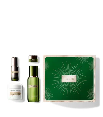 La Mer The Hydrating Radiance Collection Gift Set (worth £637) In Multi