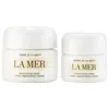 La Mer The Iconic Crème Moisturizer Home & Away Set