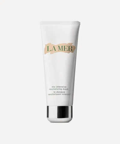 La Mer The Intensive Revitalising Mask 75ml