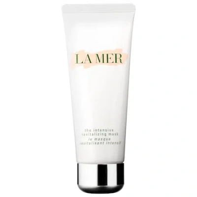 LA MER THE INTENSIVE REVITALIZING MASK 2.5 OZ/ 75 ML,1932417