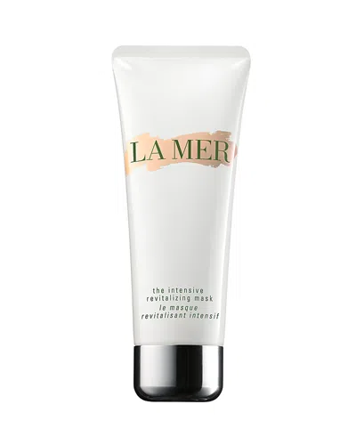 LA MER THE INTENSIVE REVITALIZING MASK,58T801